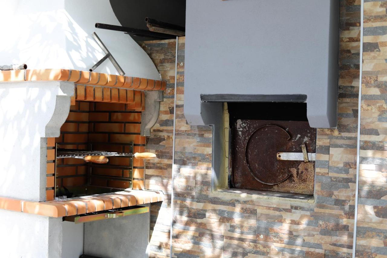 Casinha do Canto Góis Exterior foto